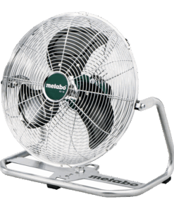 Metabo AV 18 Cordless Fan