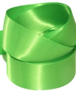 DFS Kiwi (25mm) Satin Ribbon
