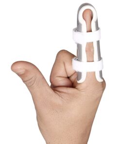Finger Cot Splint – Large