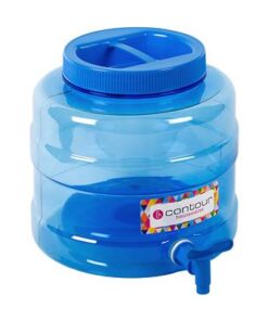 Water Canister 10L