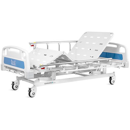 A3K Manual Bed