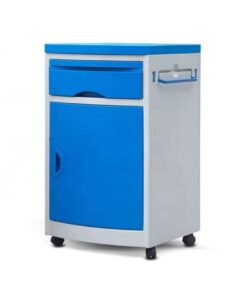 ABS Bedside Locker