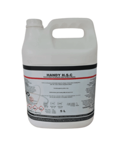 Handy Cleaner Ammoniated All Purpose Cleaner 5L