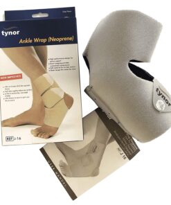 Ankle Brace – Medium