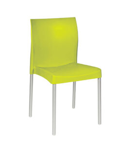 APOLLO CHAIR – LIME