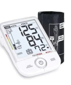 Bp Meter Rossmax X9 Auto Arm
