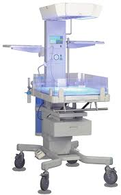 infant radiant warmer LCD touch screen MAS-4000B