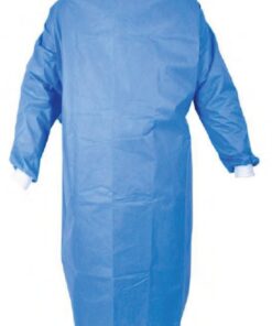 Basic Surgical Gown – Medium