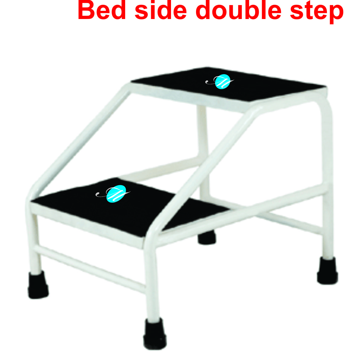 Bed side double step (50X93X112CM) DS-22