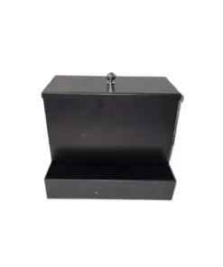 Condom Dispenser Large (Black)