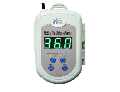 Blood Infusion Warmer Bfw-1000