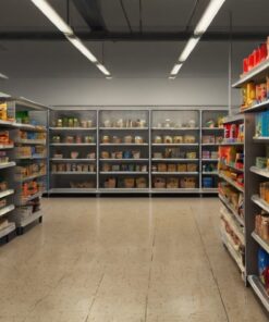 Instant porridge / sorghum porridge bulk wholesale