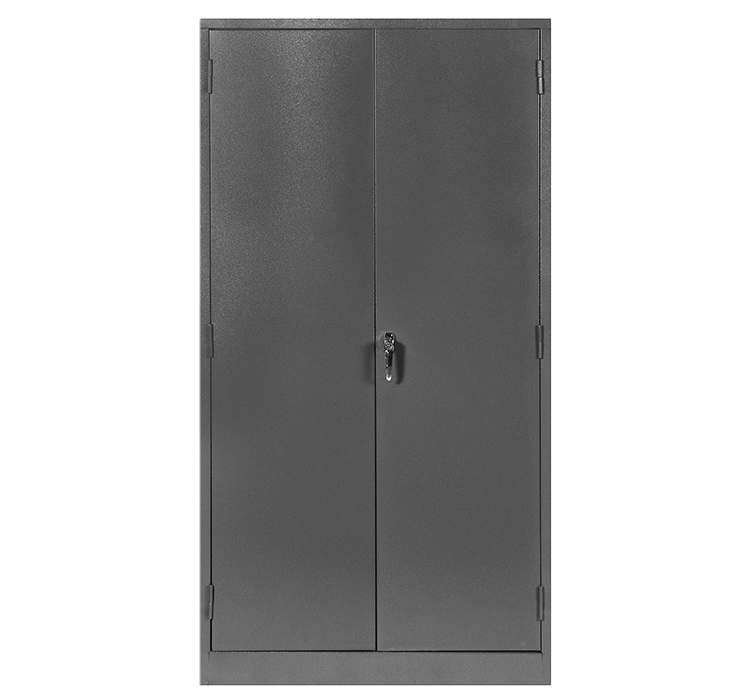 Louvre Panel & Cabinet