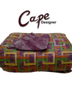 Cape Designer 1 Ply Double