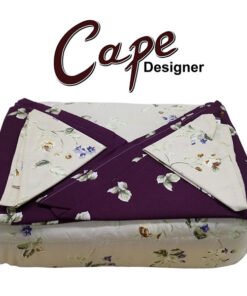 Cape Designer 1 Ply Double
