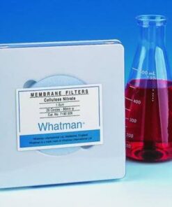 Cellulose Nitrate Sterile 0.45 um 50mm