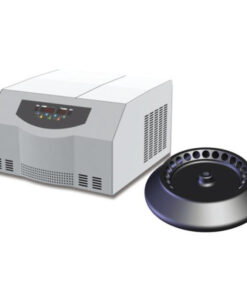 Centrifuge Refrigerated High Speed