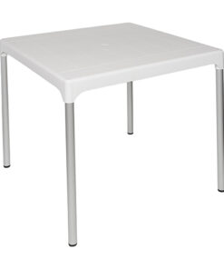 Chelsea Table 4 Seater – Assorted Colours