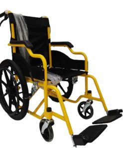 Manual Children’s Wheelchair – Child up to Pre Teen