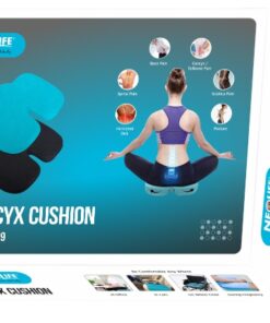Coccyx Cushion Seat