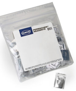 DEHA Reagent 1 Powder Pillows, pk/100