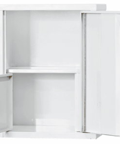 Deadly Dangerous Cabinet. Ddp