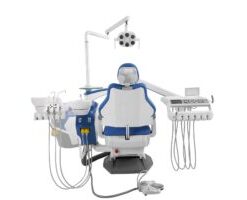 Dental Equipment Unit