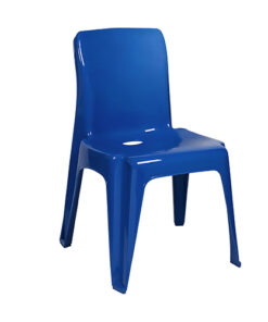 Dezi Heavy Duty Chair – Assorted Colours