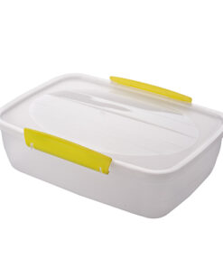 Diamond Container 1 Litre – Assorted Colours