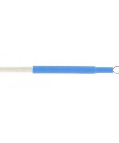 Diathermy Electrode – Loop 1×0.5Cm