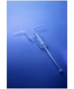 Dreschel Bottle Head Plain B24 Cone