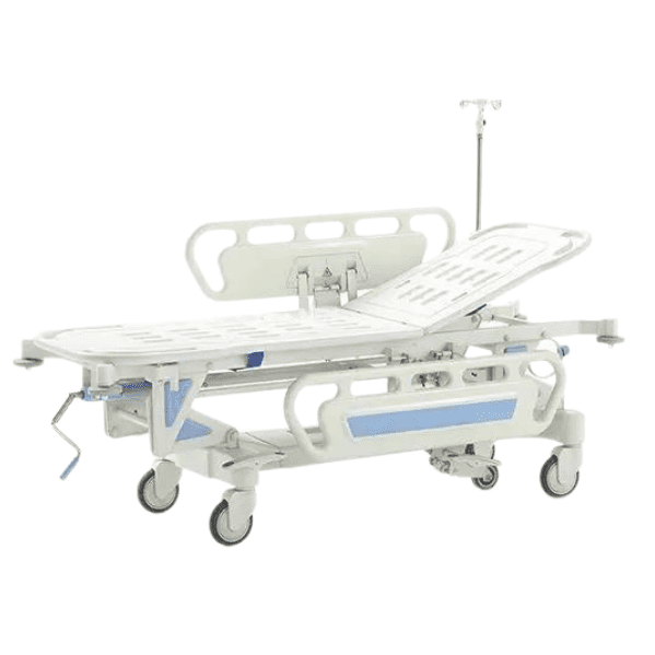 E-3 No Tilting Winding Stretcher