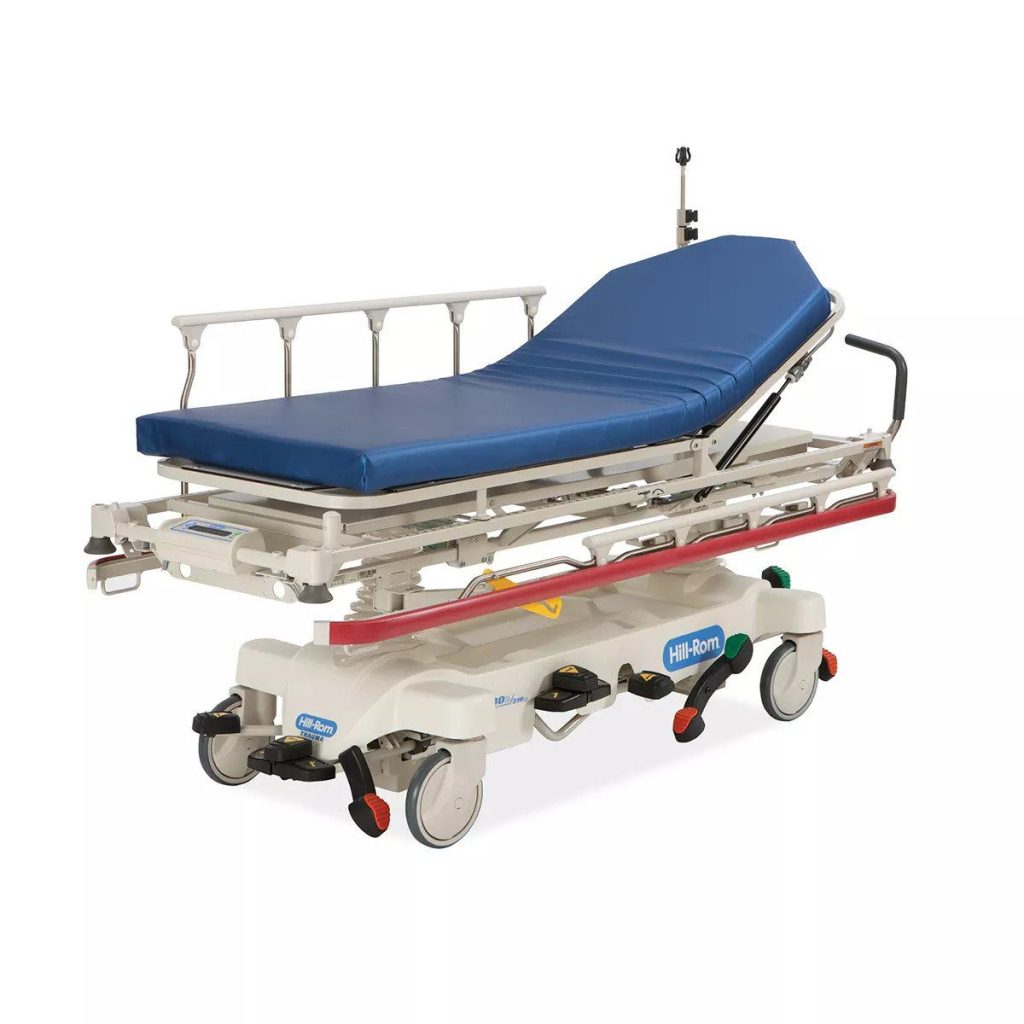 E8 – A2 Trauma Stretcher