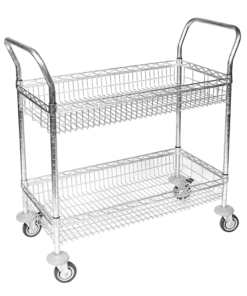 Basket Trolley