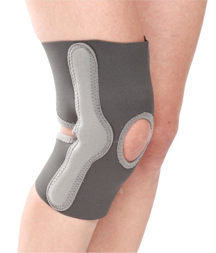 Elastic Knee Support – M