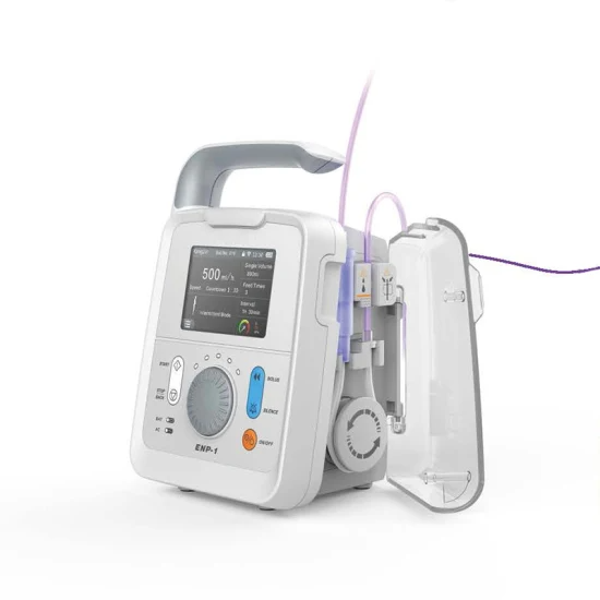 Feeding Pump JYB-500