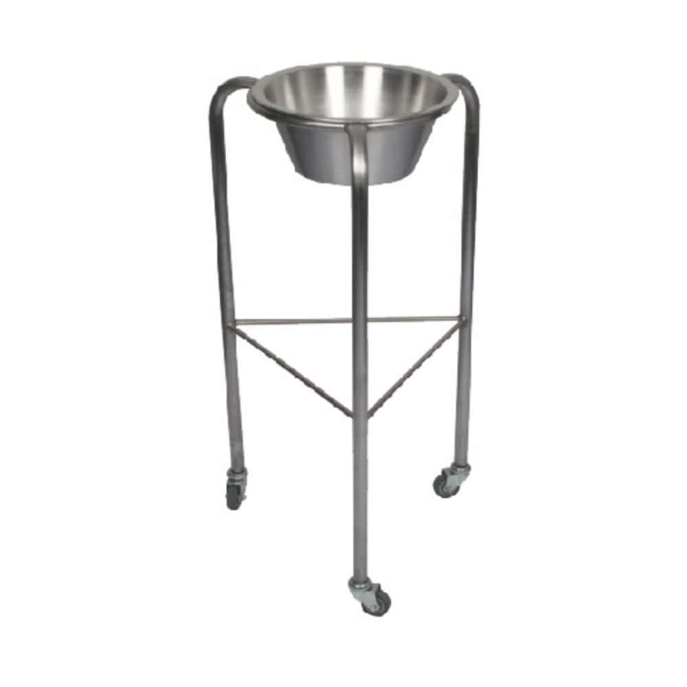 Mobile Single Bowl Stand St 341