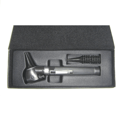 Fibre Optic Otoscope