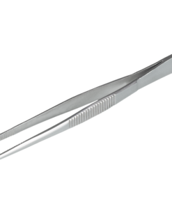 Dissection Forceps with Teeth 14cm