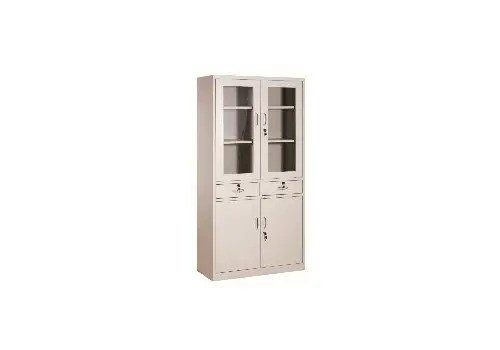 G-31 4-Door Appliance Cupboard