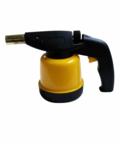 Gas Gun – Self Ignite