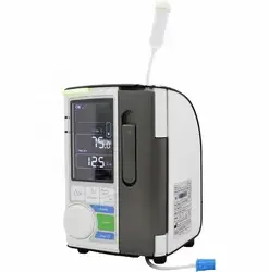 Single Channel Syringe Infusion Pump
