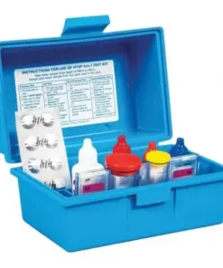 HTH Test Kits 4 in 1