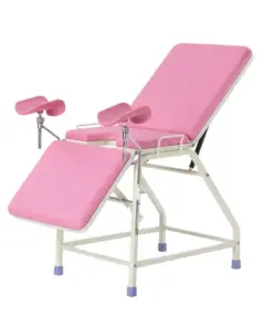 Epoxy Coating Obstetric Bed B-43-1