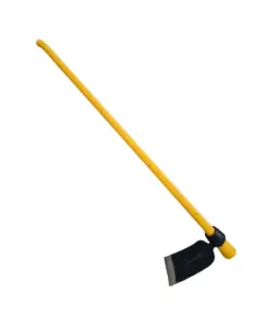 Garden Hoe With Poly Fiber Handle (700g Head)