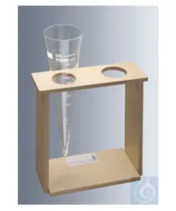 IMHOFF CONE STANDS 1000L