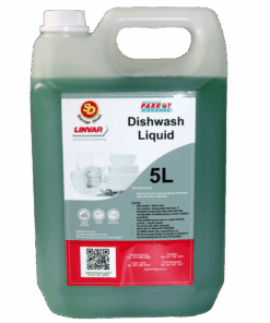 Janitorial Dishwash Liquid 5l