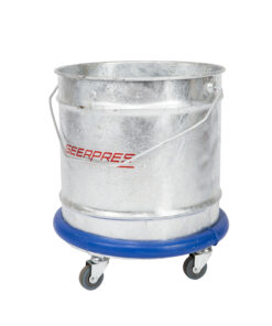 Econo Bumper Bucket