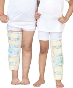 Knee Immobiliser – Child