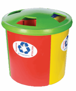 Recycle Waste Bin